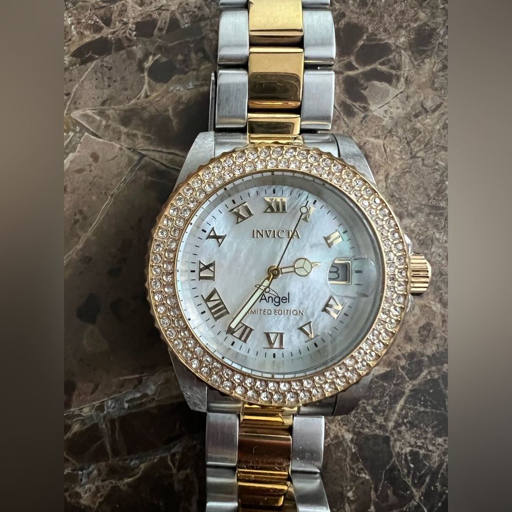 Invicta Angel watch - Picture 3 of 4